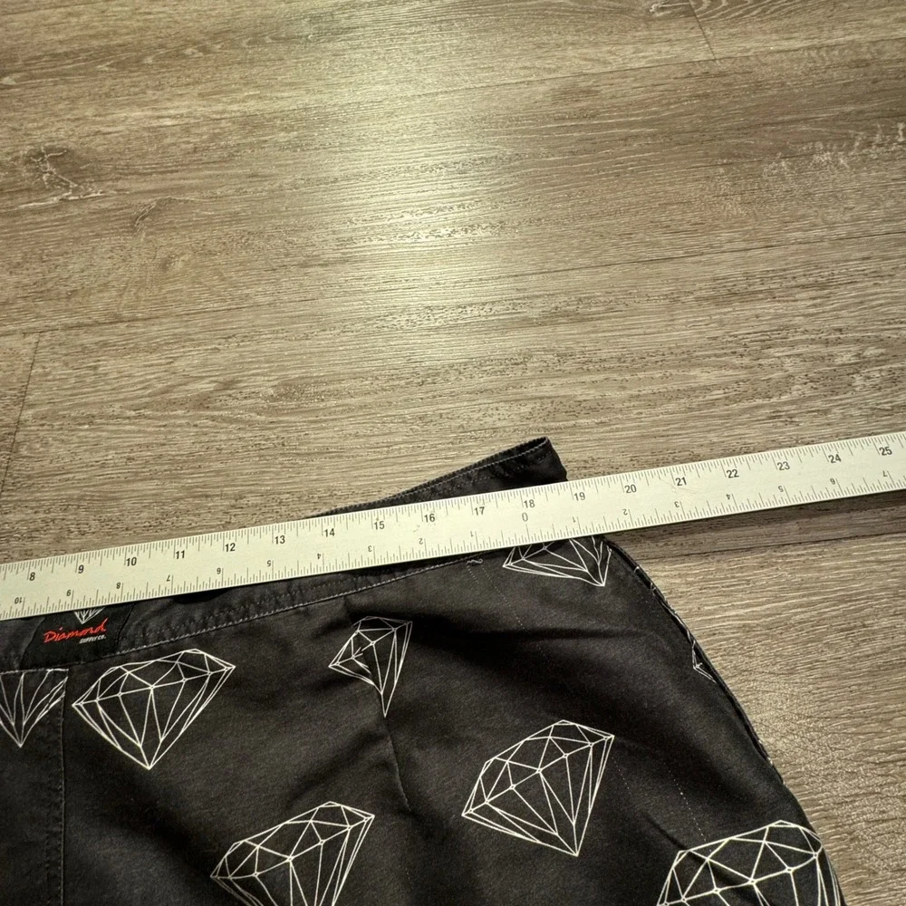 Diamond Supply Co. diamond supply